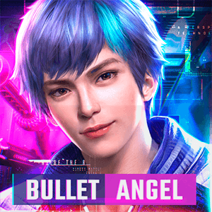 Baixar Bullet Angel para Android