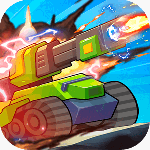 Baixar Tank Battle para Android
