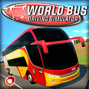 Baixar World Bus Driving Simulator para Android