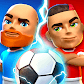 Baixar Goal Battle: Football Games para Android
