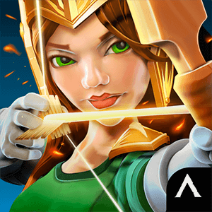Baixar Arcane Legends MMO para Android