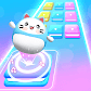 Baixar EDM Cats - Dancing Tiles Hop para Android