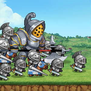 Baixar Kingdom Wars Defense para iOS