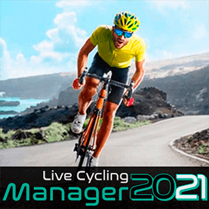 Baixar Live Cycling Manager 2021 para Android