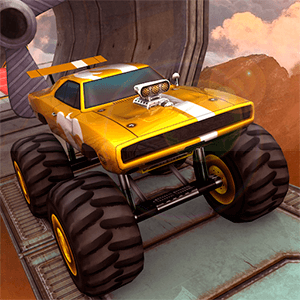 Baixar Ultimate Monster Truck para Android