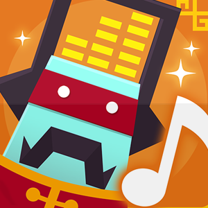 Baixar Groove Planet - Rhythm Clicker para iOS