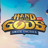 Baixar Hand of the Gods: Smite Tactics