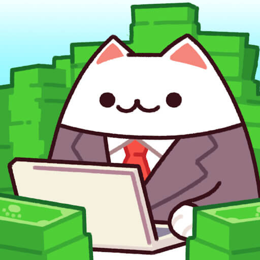 Baixar Office Cat: Idle Tycoon Game para Android
