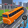 Baixar Real Bus Simulator: Bus Games para Android