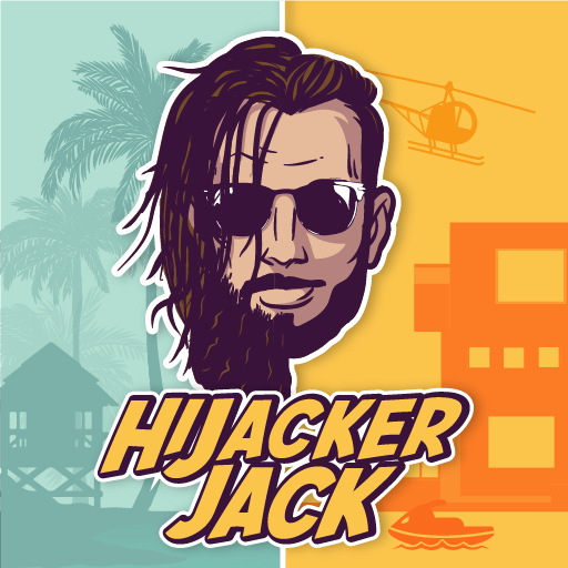 Baixar Hijacker Jack - Famoso. Rico. Procurado para Android
