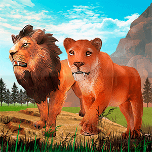 Baixar Lion Family para Android