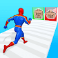 Baixar Construa um jogo de superherói para Android