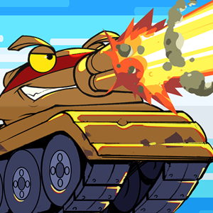 Baixar Tank Heroes - Tank Games para Android