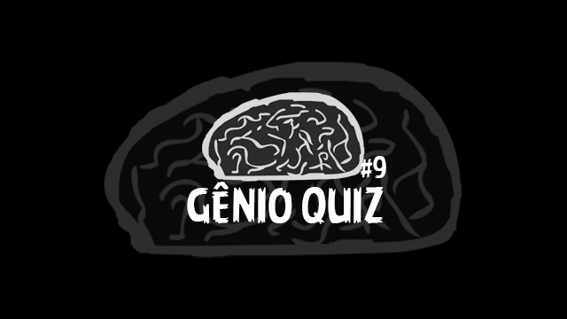 genio quiz 9