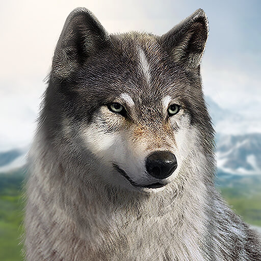 Baixar Wolf Game: The Wild Kingdom para Android