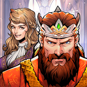 Baixar King's Throne: Royal Delights para Android