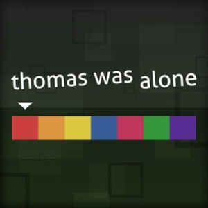 Baixar Thomas Was Alone para Mac