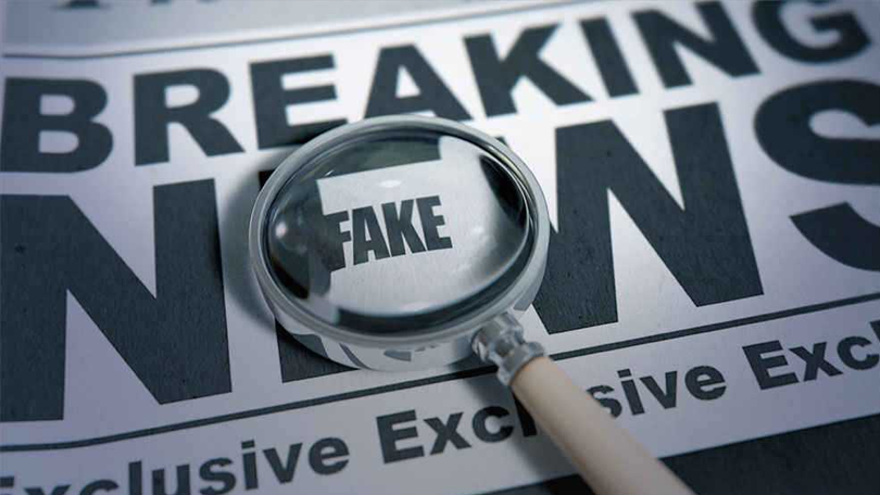 Estratégia de combate à fake news do Facebook falha