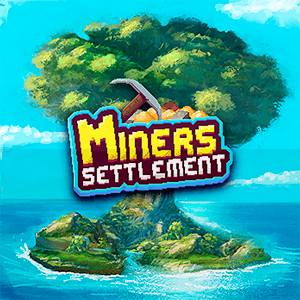 Baixar Miners Settlement: Idle RPG para Android