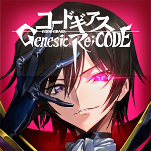 Baixar Code Geass: Genesic Re;CODE para Android