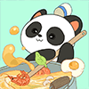 Baixar Panda Noodle - Idle Game para Android