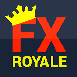Baixar Forex Royale - Simulador de Trading para Android