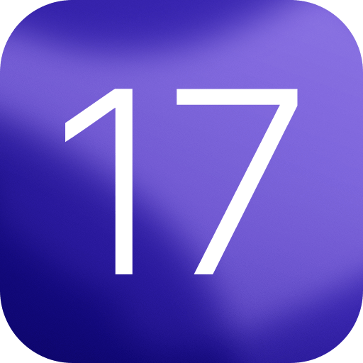 Baixar Widgets: ios 17 theme para Android