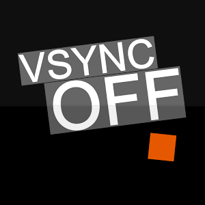 Baixar VSYNC: OFF para Windows