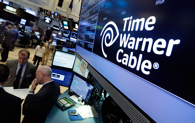 AT&T compra a Time Warner por $85 bilhões