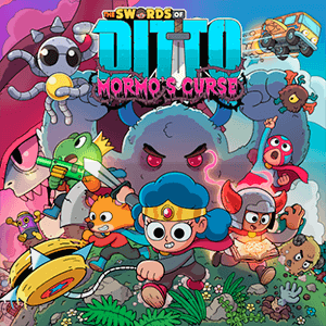 Baixar The Swords of Ditto para Android