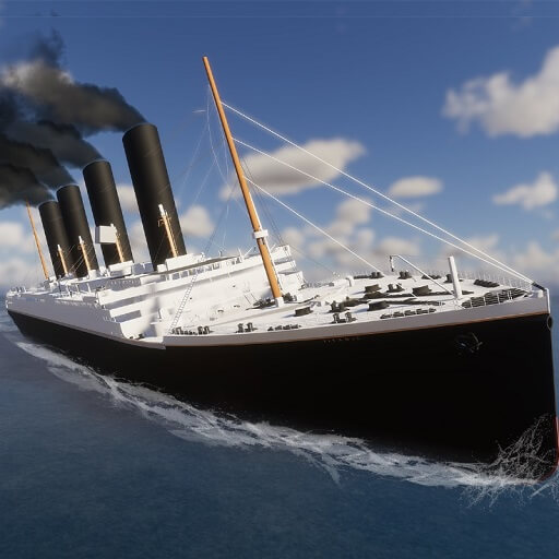 Baixar Ship Simulator 2022 Cargo Game para Android