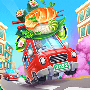 Baixar Cooking Tour - Japan Chef Game para Android