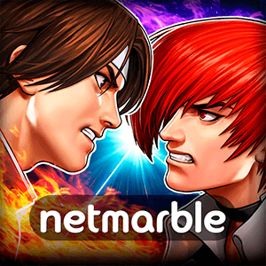 Baixar THE KING OF FIGHTERS ARENA para Android