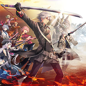 Baixar The Legend of Heroes: Trails of Cold Steel IV para Windows