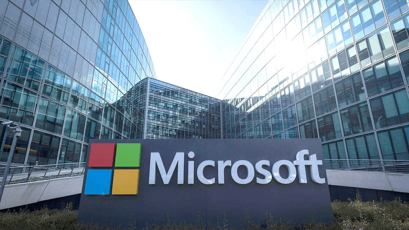 Valor da Microsoft pode chegar a $1 trilhão