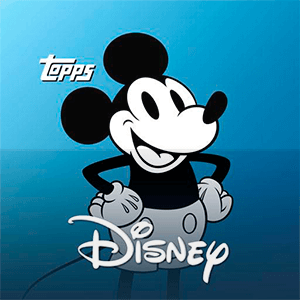 Baixar Disney Collect! por Topps para Android
