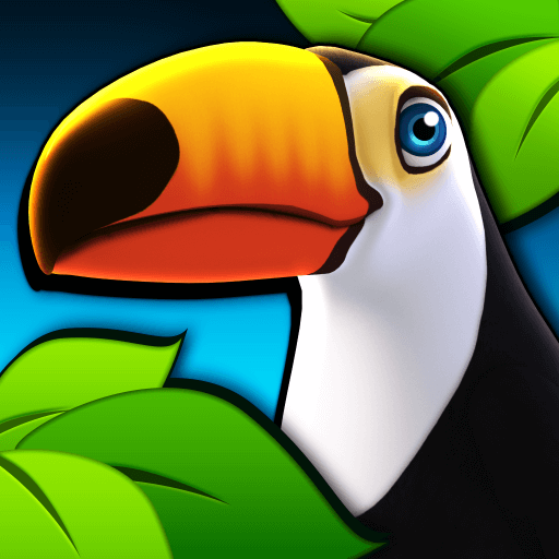 Baixar Zoo Life: Animal Park Game para Android