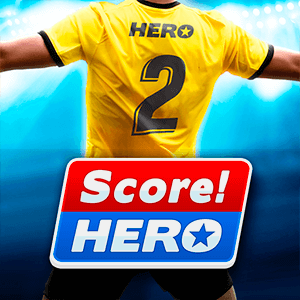 Baixar Score! Hero 2 para Android