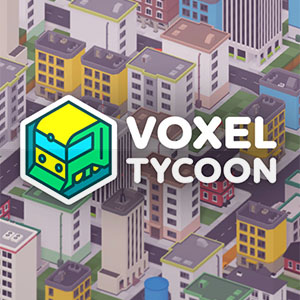 Baixar Voxel Tycoon para Windows