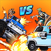 Baixar Smash Stars: Crazy Car Clash! para Android