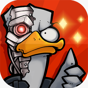 Baixar Merge Duck 2: Idle RPG para Android
