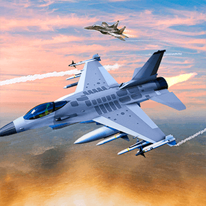 Baixar Aircraft Strike: Jet Fighter para Android