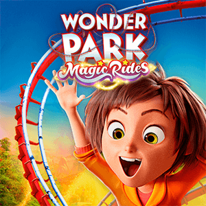 Baixar Wonder Park Magic Rides para Android