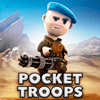Baixar Pocket Troops: Miniexército para iOS