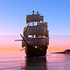 Baixar Escape from Pirate Island para Linux