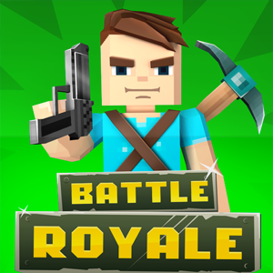 Baixar Mad GunZ - battle royale & fps online para Android