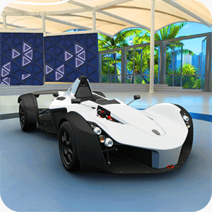 Baixar Formula Car Racing Game para Android