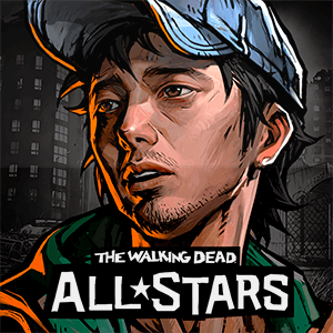 Baixar The Walking Dead: All-Stars para Android