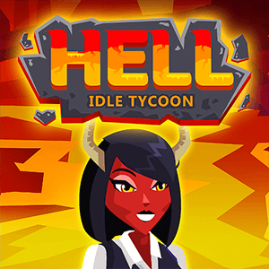 Baixar Inferno: Idle Evil Tycoon Game para Android