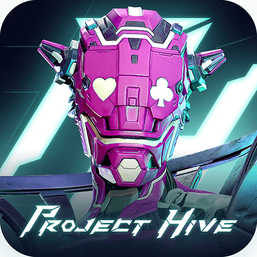 Baixar Project Hive para Android